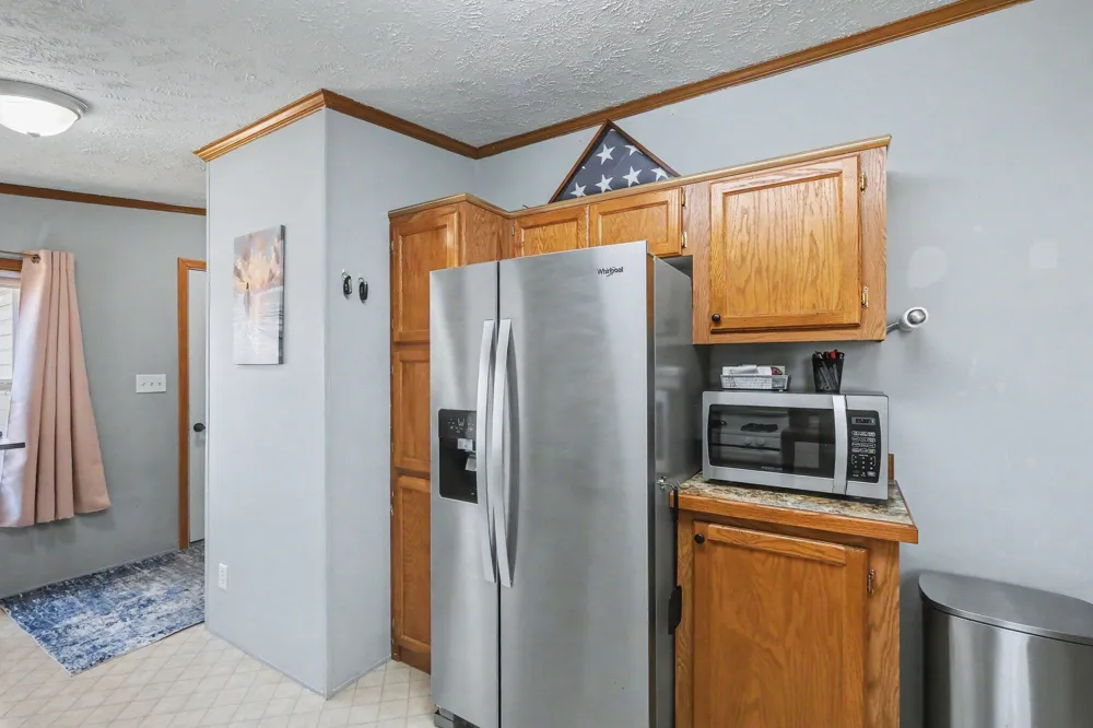 13663 Ladyslipper Lane Solon Township, MI 49319