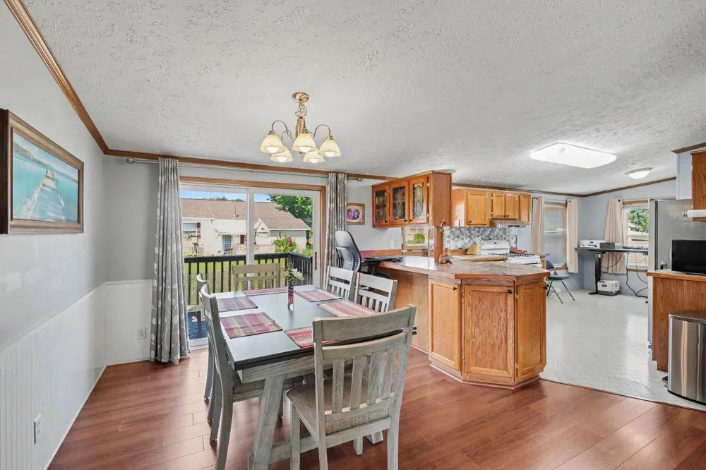 13663 Ladyslipper Lane Solon Township, MI 49319
