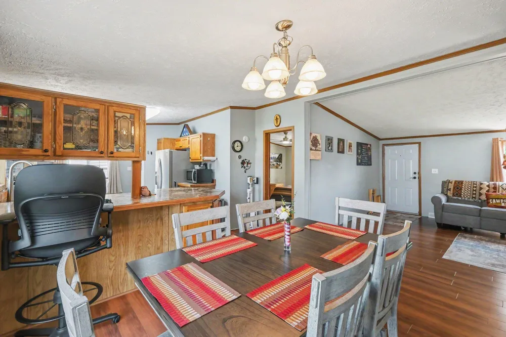 13663 Ladyslipper Lane Solon Township, MI 49319