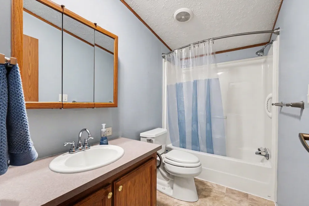 13663 Ladyslipper Lane Solon Township, MI 49319