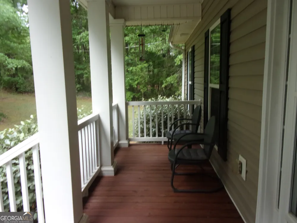 830 Lord Fleming RD Comer, GA 30629