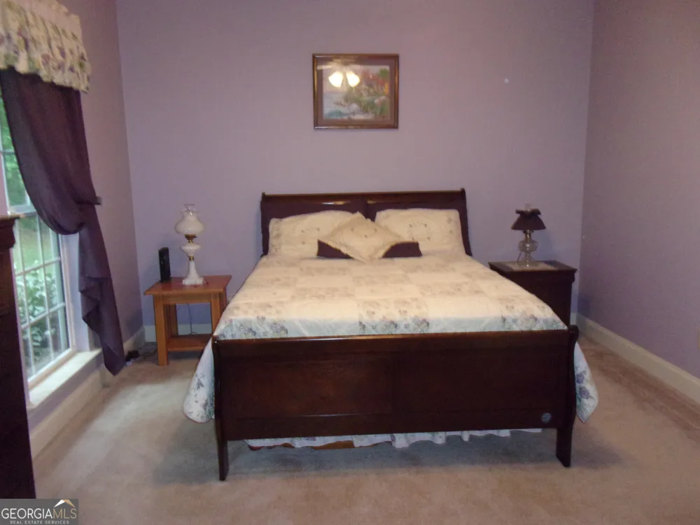 830 Lord Fleming RD Comer, GA 30629