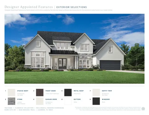 2640 Novara Trail
