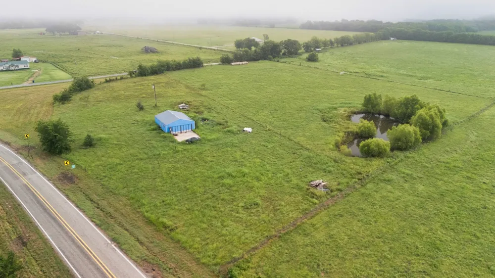 3928 Fm 1563 Ladonia, TX 75449