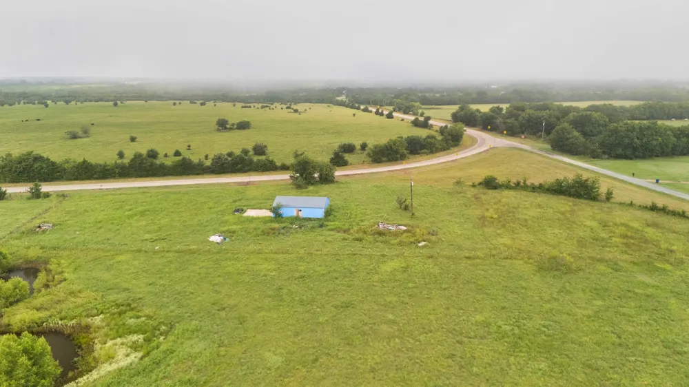 3928 Fm 1563 Ladonia, TX 75449