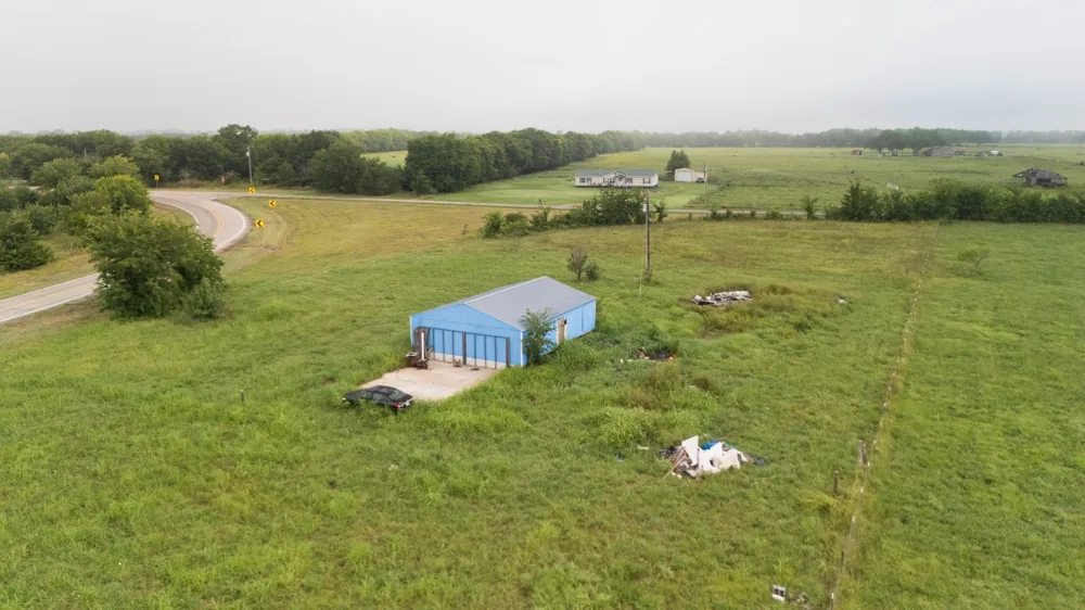 3928 Fm 1563 Ladonia, TX 75449