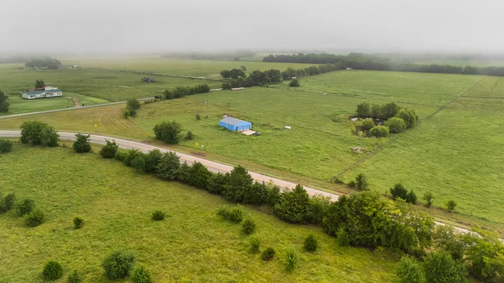 3928 Fm 1563 Ladonia, TX 75449