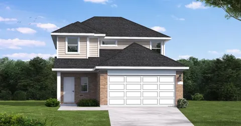 3521 Hank Drive
