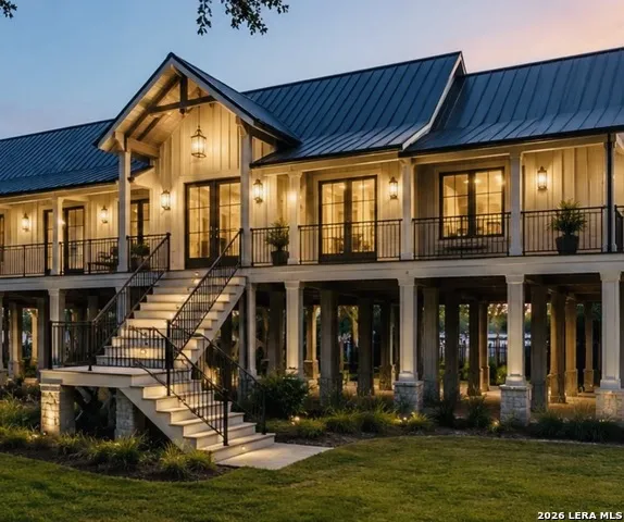 123 ROYAL GEORGE CIR McQueeney, TX 78123