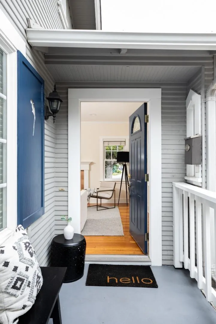 965 California Street Mountain View, CA 94041