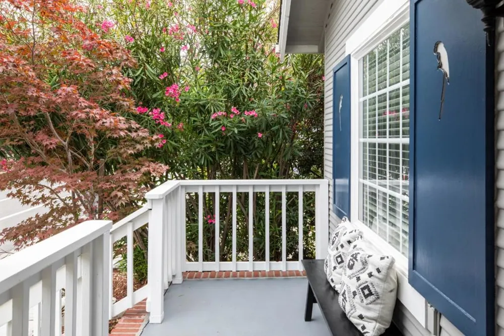 965 California Street Mountain View, CA 94041
