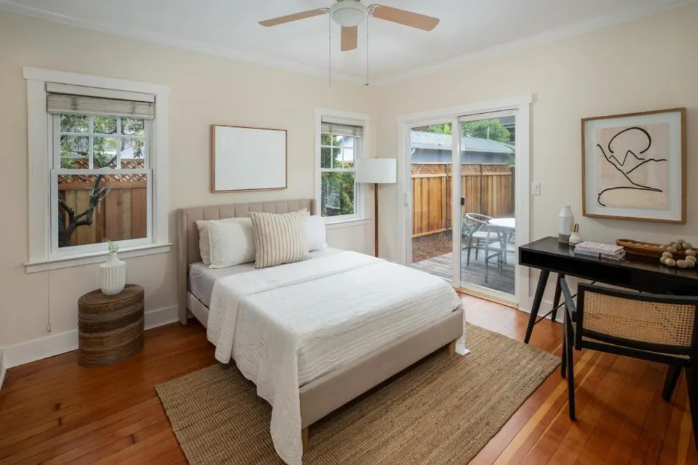 965 California Street Mountain View, CA 94041