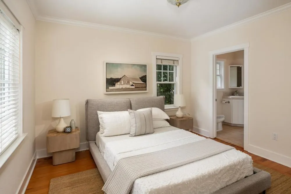 965 California Street Mountain View, CA 94041