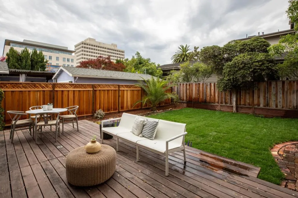 965 California Street Mountain View, CA 94041
