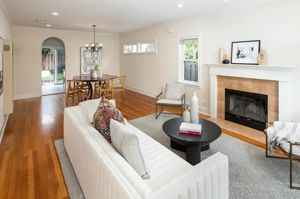 965 California Street Mountain View, CA 94041