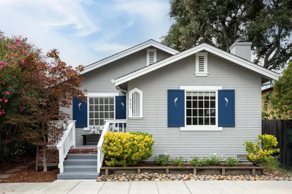 965 California Street Mountain View, CA 94041