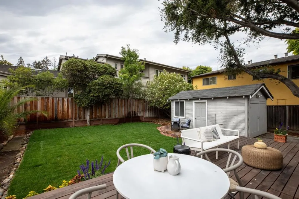 965 California Street Mountain View, CA 94041