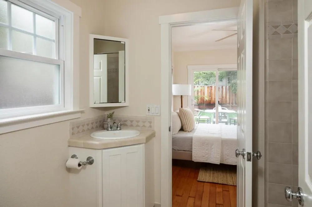 965 California Street Mountain View, CA 94041