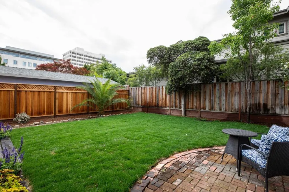 965 California Street Mountain View, CA 94041