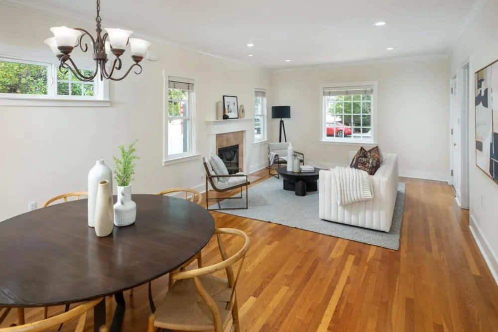 965 California Street Mountain View, CA 94041