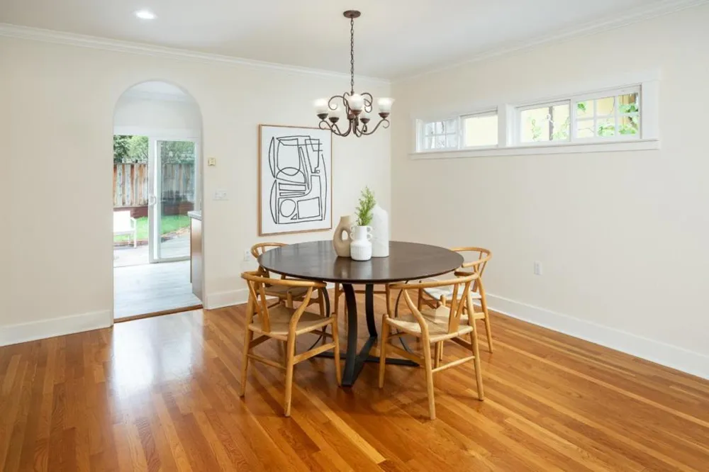 965 California Street Mountain View, CA 94041