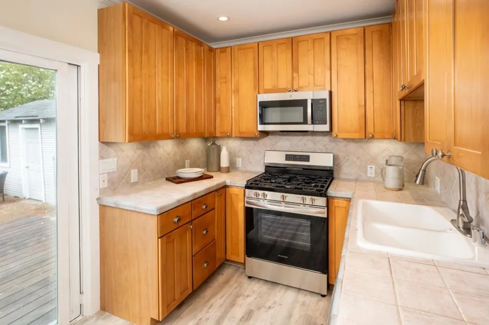 965 California Street Mountain View, CA 94041