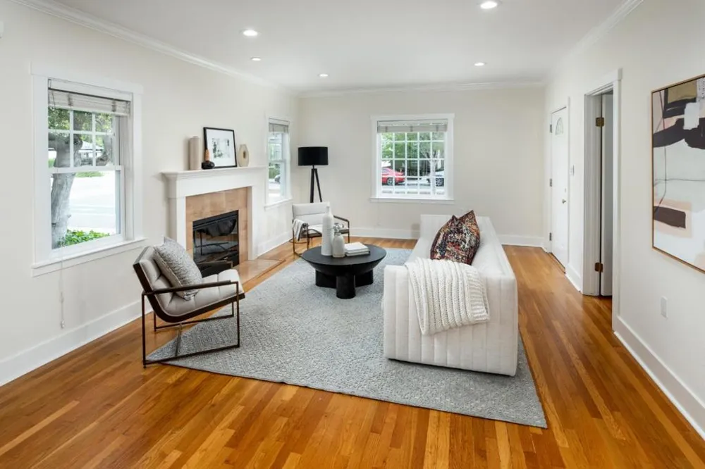 965 California Street Mountain View, CA 94041