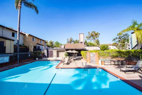 7970 Mission Center Court #P