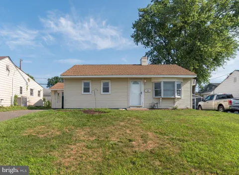 317 ANDOVER ROAD