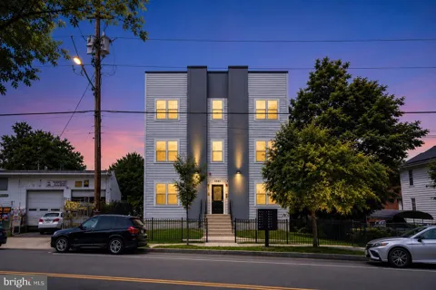 4445 NANNIE HELEN BURROUGHS AVENUE NE #202