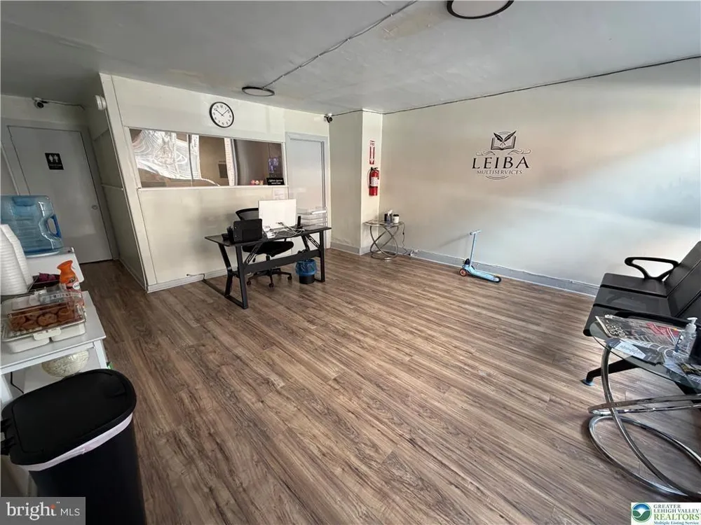 347 8TH STREET Allentown, PA 18102