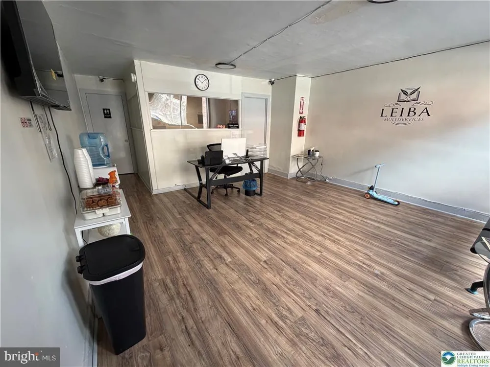 347 8TH STREET Allentown, PA 18102