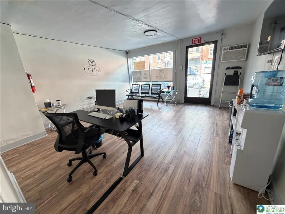 347 8TH STREET Allentown, PA 18102