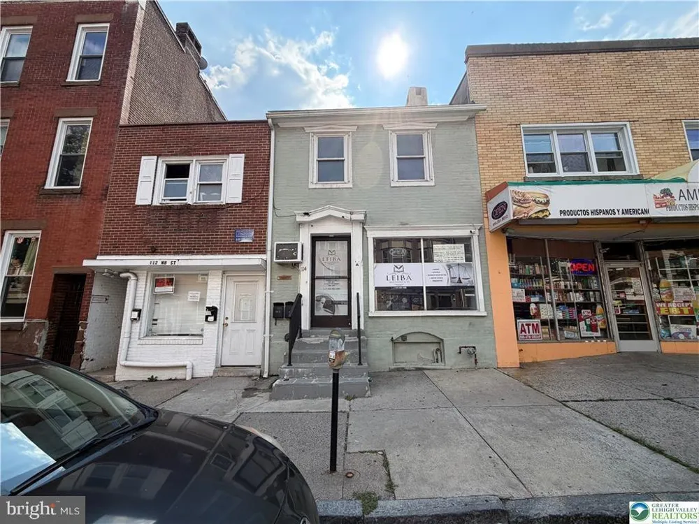347 8TH STREET Allentown, PA 18102