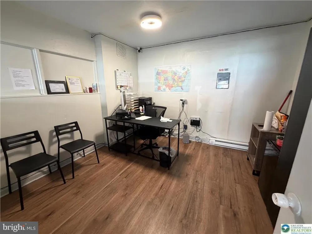 347 8TH STREET Allentown, PA 18102