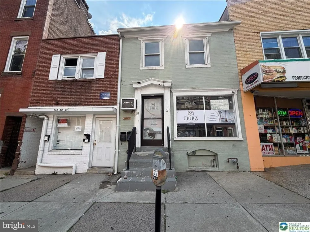 347 8TH STREET Allentown, PA 18102