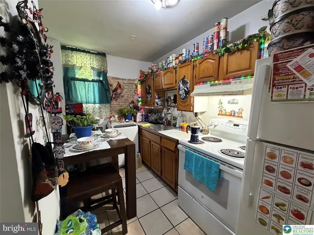 347 8TH STREET Allentown, PA 18102