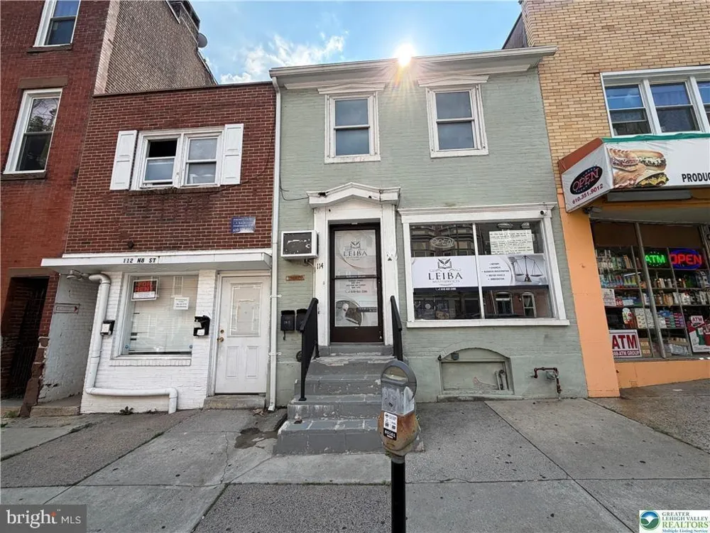 347 8TH STREET Allentown, PA 18102