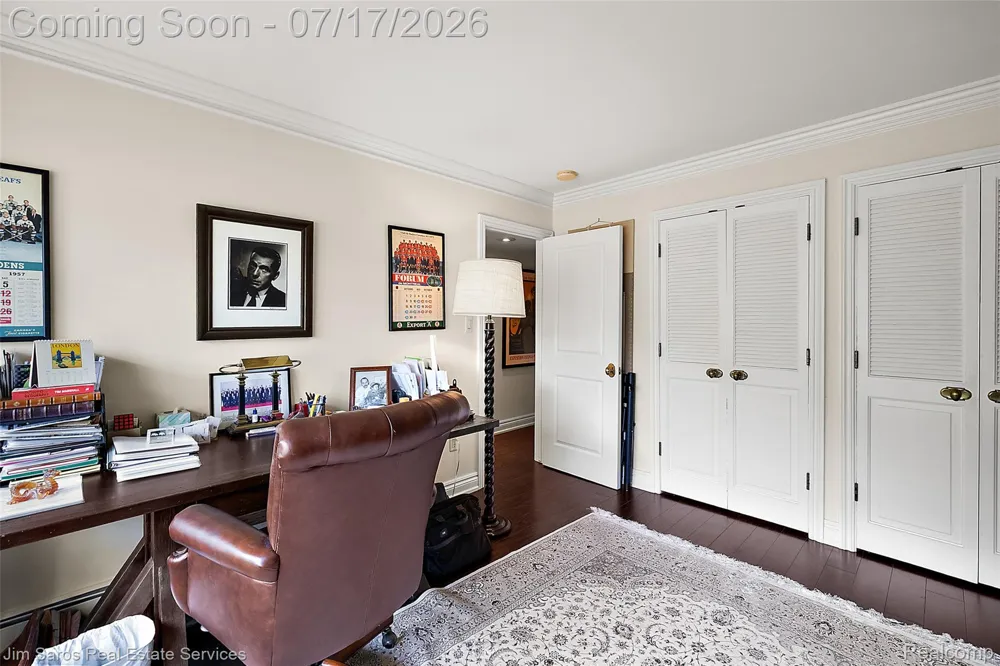 400 Southfield Road #3 Birmingham City, MI 48009