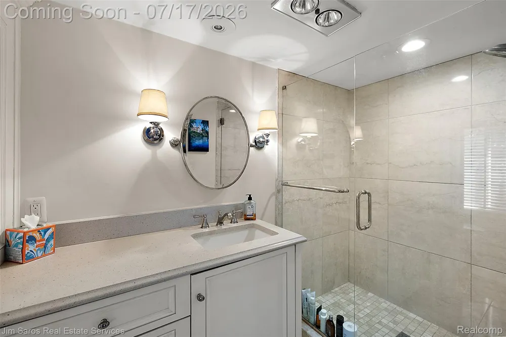 400 Southfield Road #3 Birmingham City, MI 48009