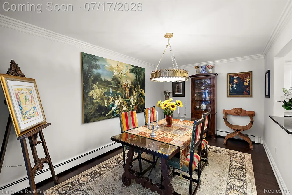 400 Southfield Road #3 Birmingham City, MI 48009