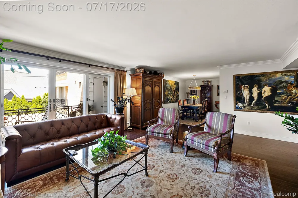 400 Southfield Road #3 Birmingham City, MI 48009