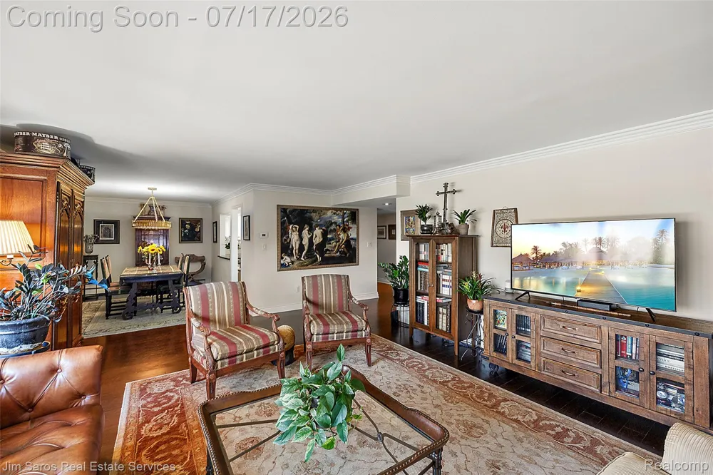 400 Southfield Road #3 Birmingham City, MI 48009