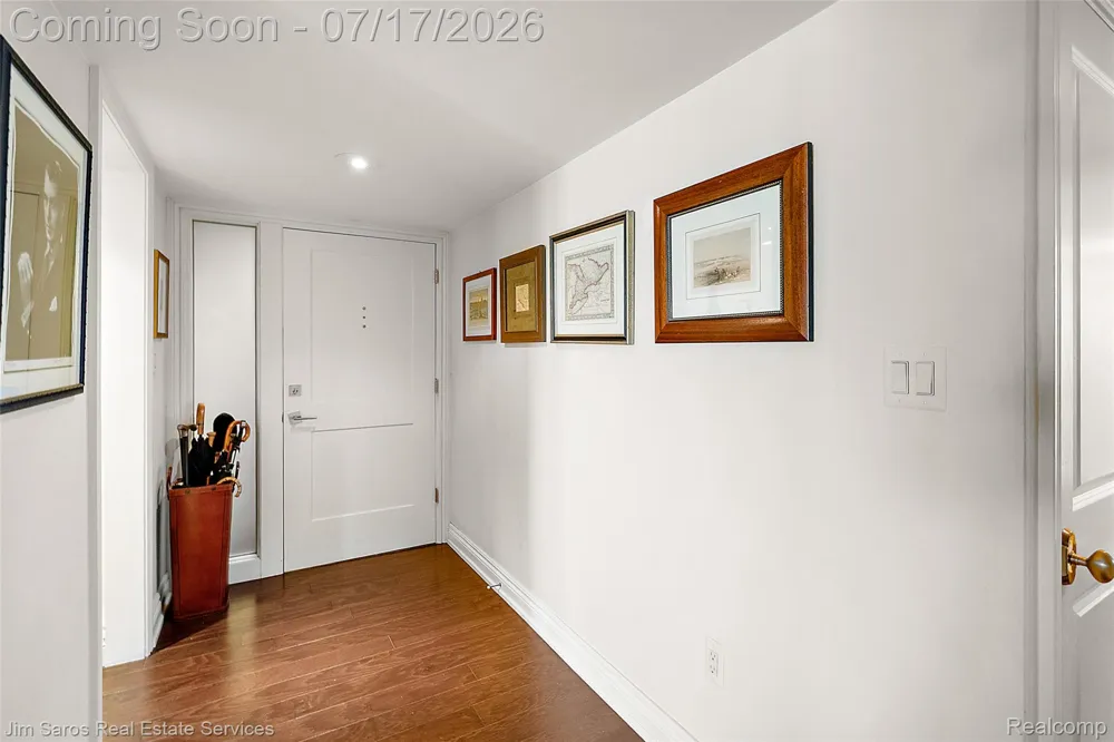 400 Southfield Road #3 Birmingham City, MI 48009