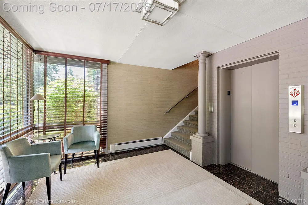 400 Southfield Road #3 Birmingham City, MI 48009