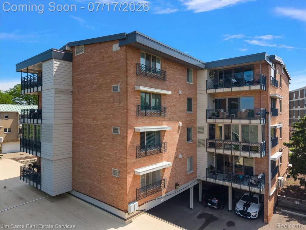400 Southfield Road #3 Birmingham City, MI 48009