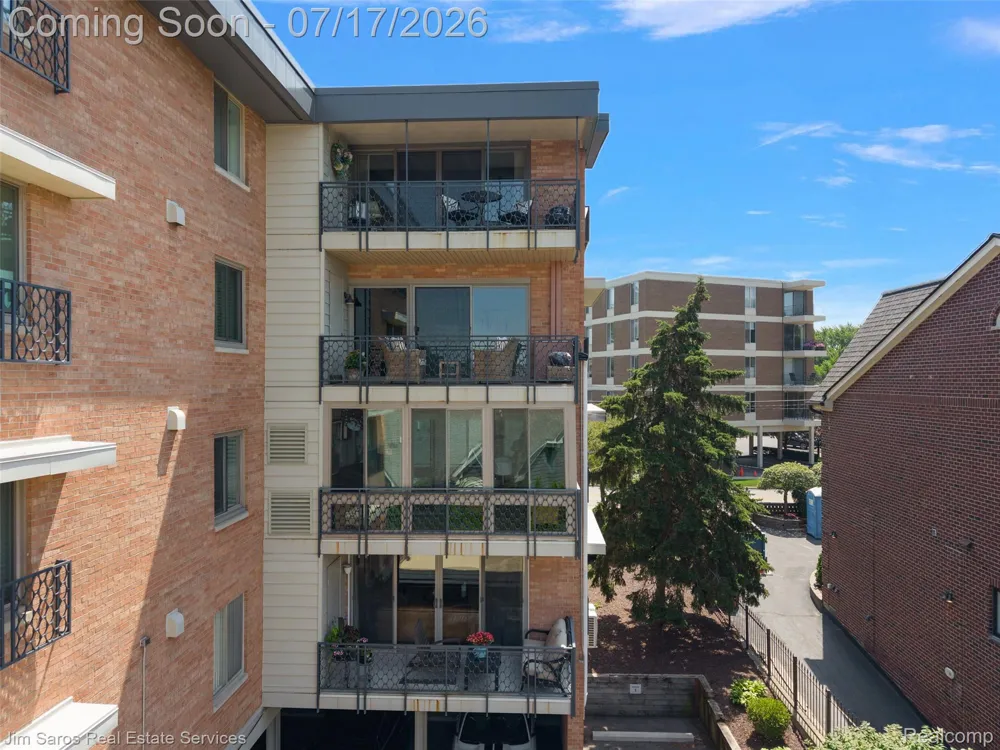 400 Southfield Road #3 Birmingham City, MI 48009