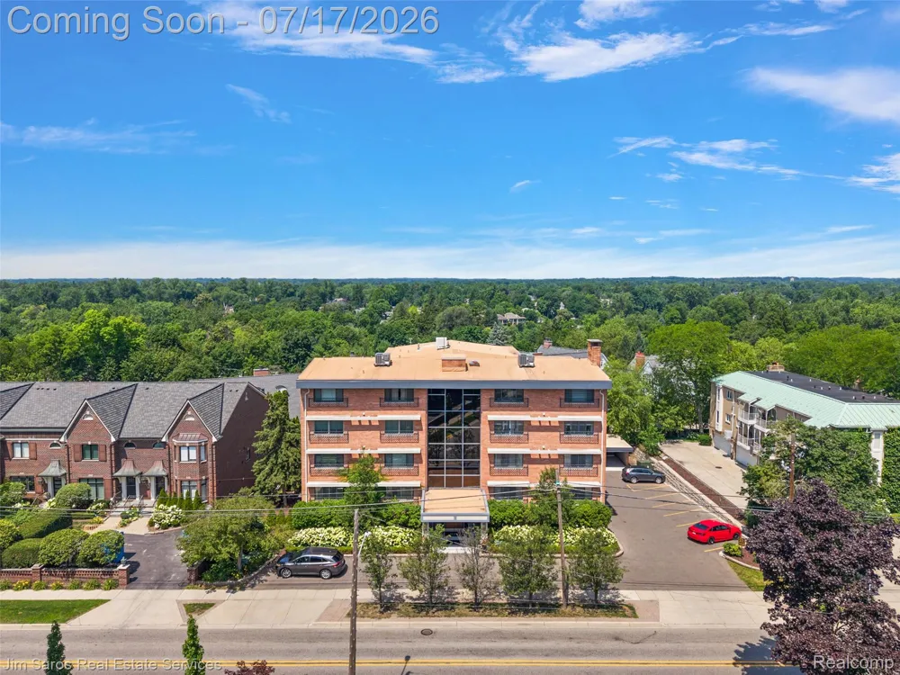 400 Southfield Road #3 Birmingham City, MI 48009