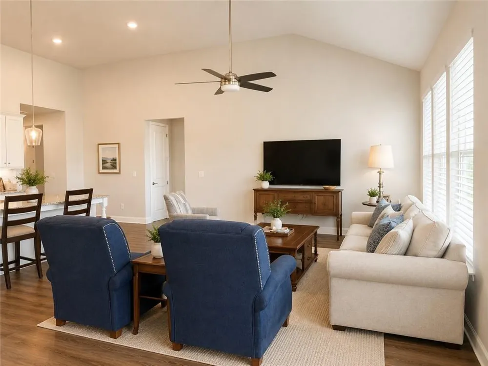 144 Muscadine Pass Homer, GA 30547