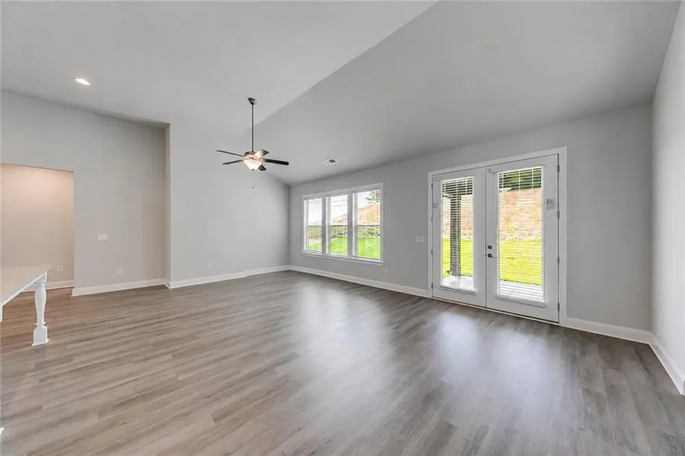 144 Muscadine Pass Homer, GA 30547